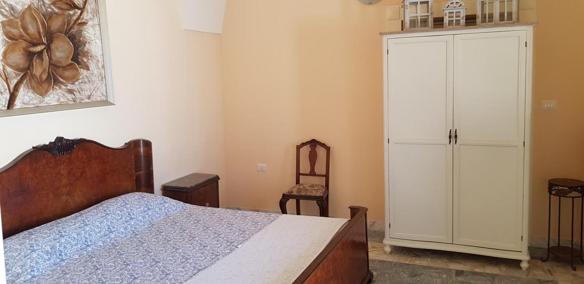 Palazzo Costantini Bed & Breakfast San Donato di Lecce Luaran gambar