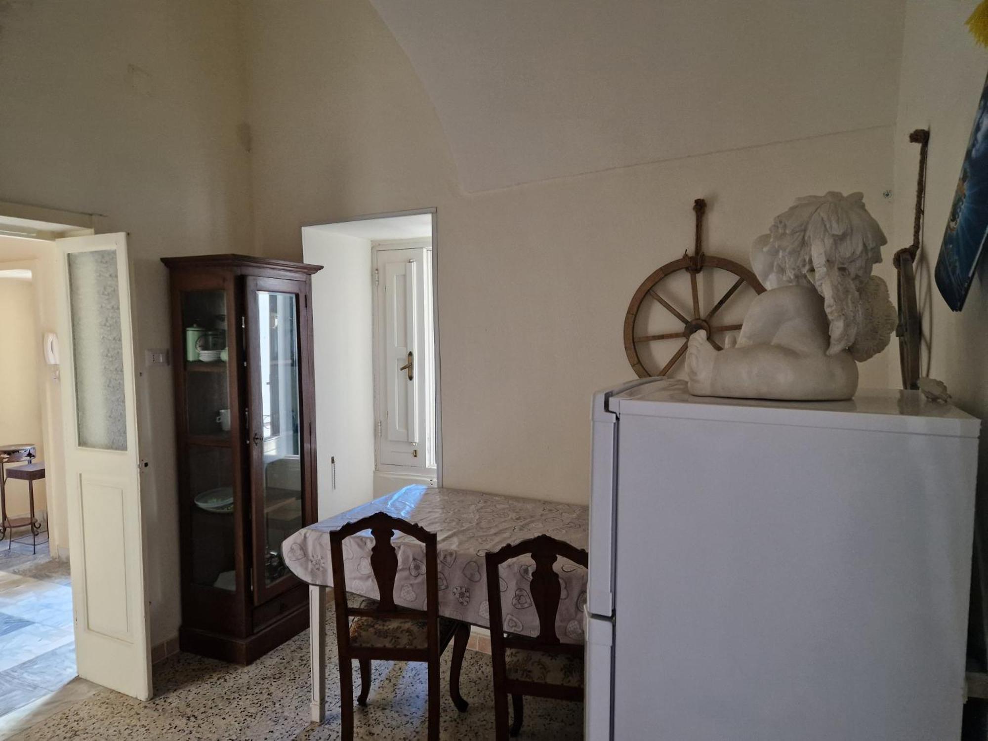 Palazzo Costantini Bed & Breakfast San Donato di Lecce Luaran gambar