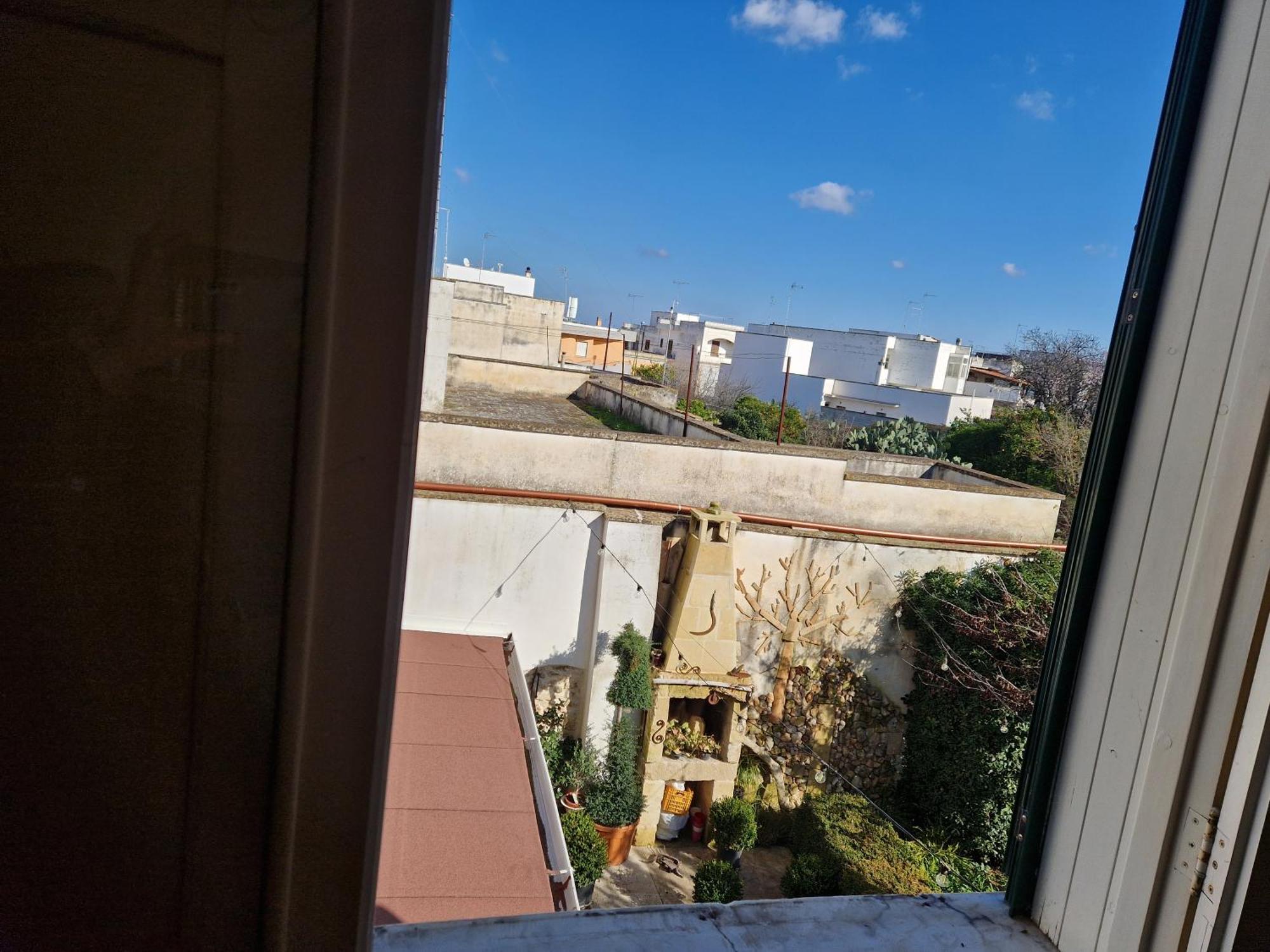 Palazzo Costantini Bed & Breakfast San Donato di Lecce Luaran gambar
