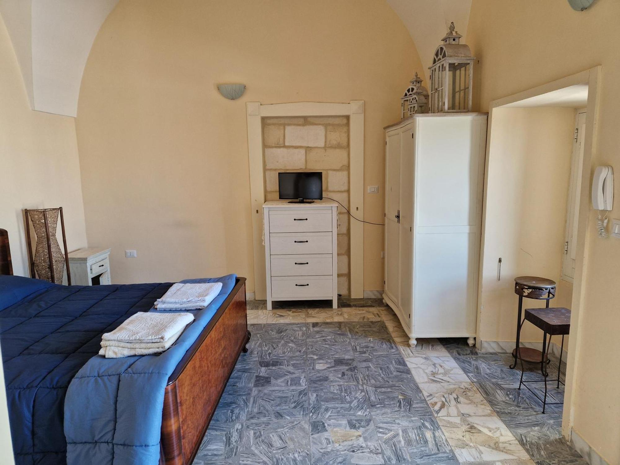 Palazzo Costantini Bed & Breakfast San Donato di Lecce Luaran gambar