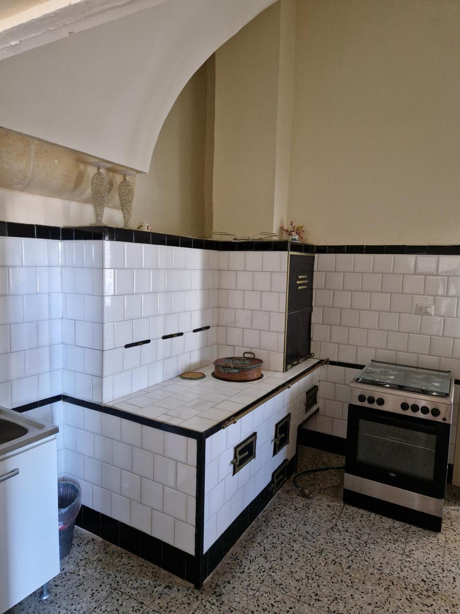 Palazzo Costantini Bed & Breakfast San Donato di Lecce Luaran gambar