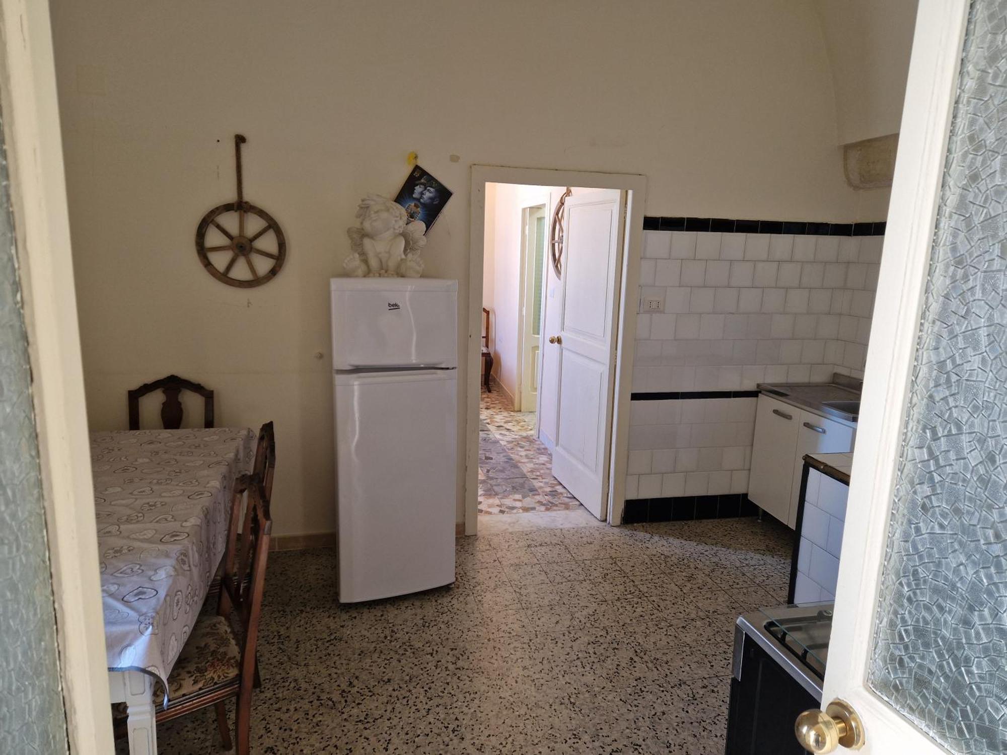 Palazzo Costantini Bed & Breakfast San Donato di Lecce Luaran gambar