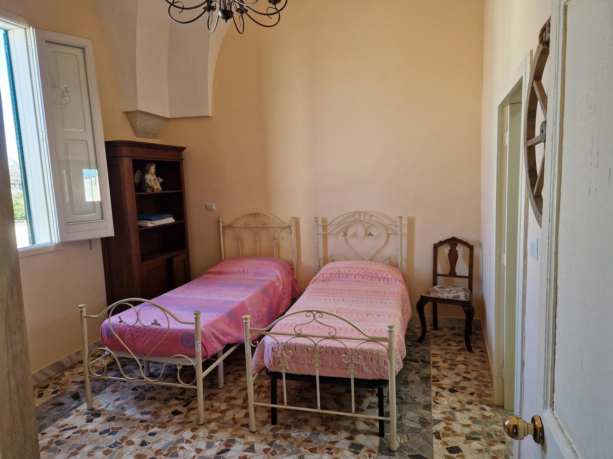Palazzo Costantini Bed & Breakfast San Donato di Lecce Luaran gambar