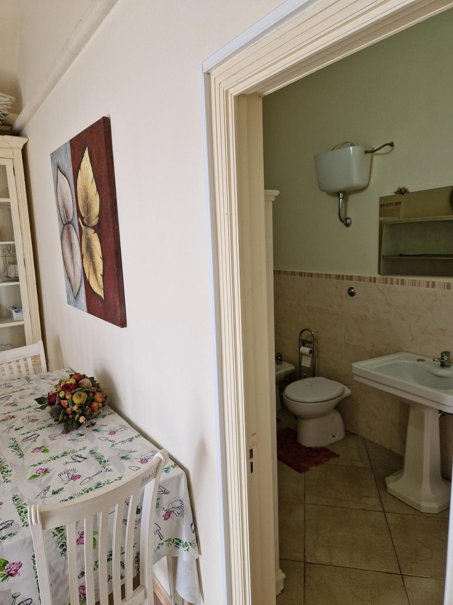 Palazzo Costantini Bed & Breakfast San Donato di Lecce Luaran gambar