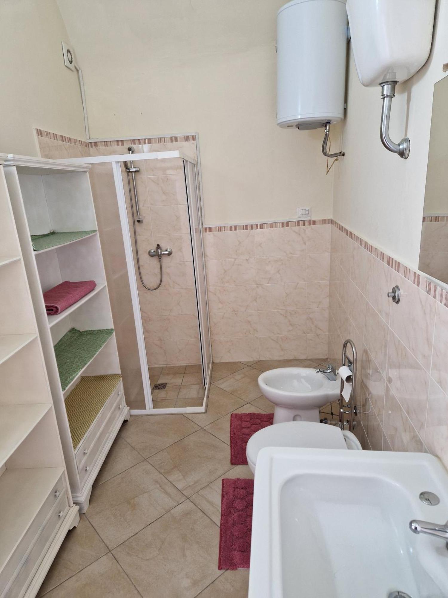 Palazzo Costantini Bed & Breakfast San Donato di Lecce Luaran gambar