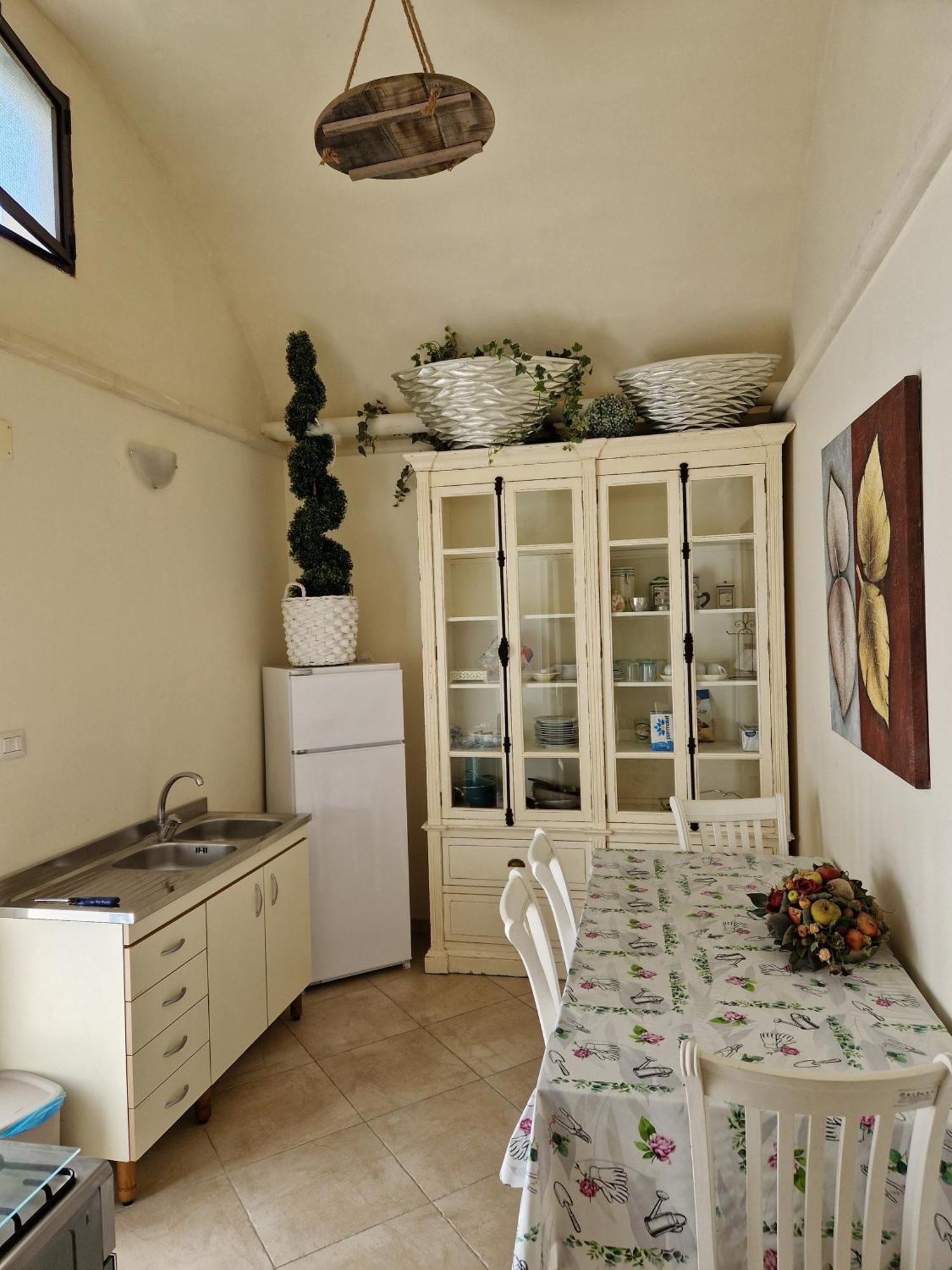 Palazzo Costantini Bed & Breakfast San Donato di Lecce Luaran gambar