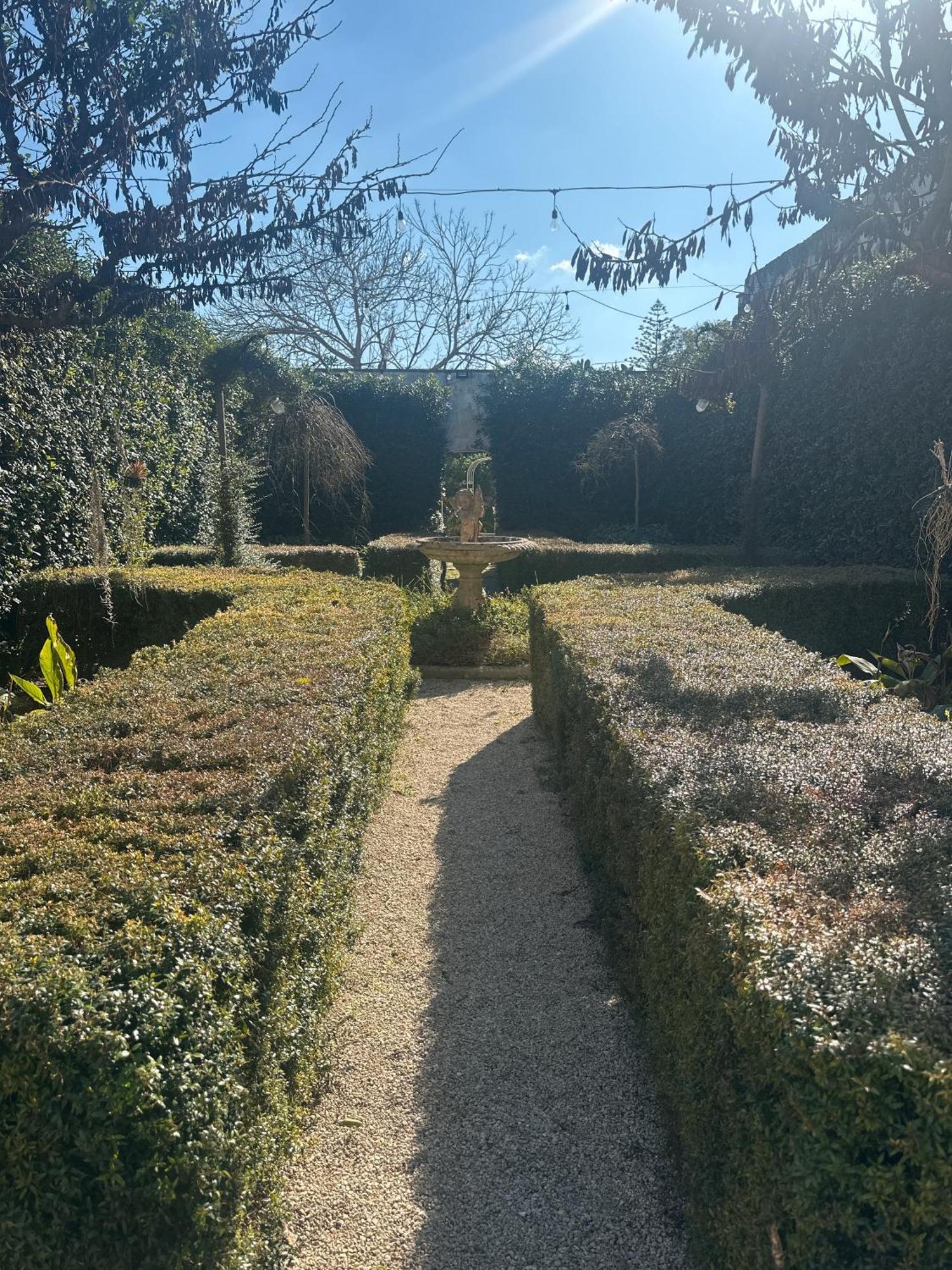 Palazzo Costantini Bed & Breakfast San Donato di Lecce Luaran gambar